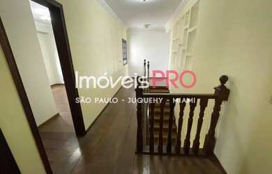 Imagem 8: Sobrado 250 m² 03 dormitorios 03 suites 03 vagas - Planalto Paulista