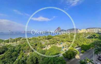 Imagem: O apartamento possui 3 Dormitórios, 4 Banheiros, 2 Vagas na