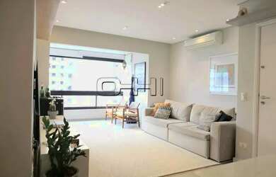 Imagem 6: Venda Apartamento 3 Dormitórios - 112 m² Brooklin