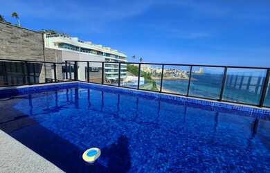 Imagem 15: APARTAMENTO RESIDENCIAL em SALVADOR - BA, ONDINA