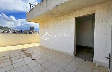 Imagem 11: Cobertura à venda, 2 quartos, 1 suíte, 3 vagas, Serra - Belo Horizonte/MG