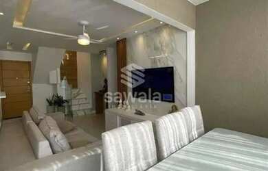 Imagem 4: Cobertura à venda com 144,00m² e 2 quartos em Recreio dos Bandeirantes,...