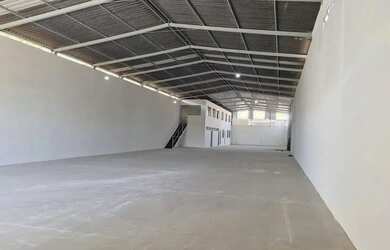 Imagem 3: Galpão Comercial 862m2 A/C, Lote 1072m2, Próx.Fiat, Stellantis, Jardim Teresópolis - Betim