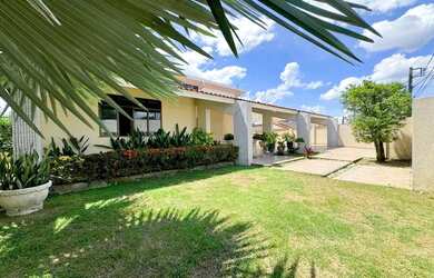 Imagem 6: Duplex de Alto Padrão À Venda no Condomínio Parque Aripuanã Dom Pedro 566m² de área cons