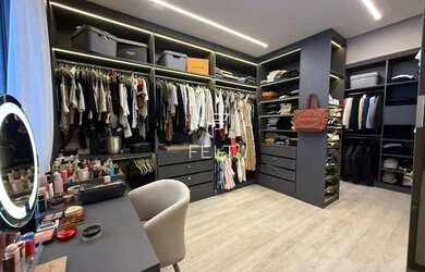 Imagem 16: Edifício Level Alphaville