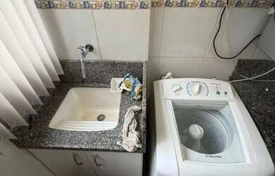 Imagem 12: Apartamento com 2 dormitórios, 55 m² - venda por R$ 450.000,00 ou aluguel...