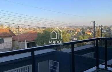 Imagem 11: Sobrado à Venda em Contorno, Ponta Grossa - PR