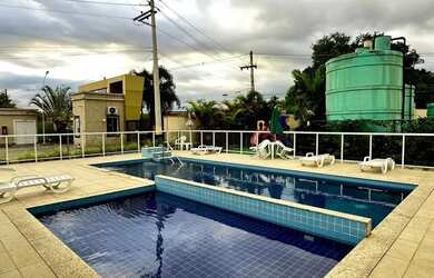 Imagem 7: Apartamento 2 qtos financiado SEM ENTRADA próximo ao shopping de Itaboraí...