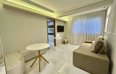 Imagem 3: Apartamento à venda no Aparecida em Santos