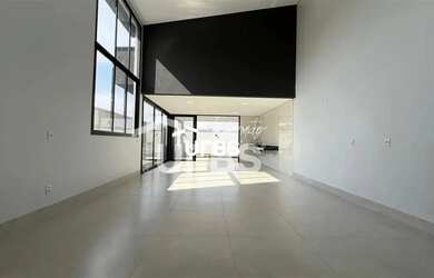 Imagem: A casa em condomínio possui 3 Dormitórios, 4 Banheiros, 4