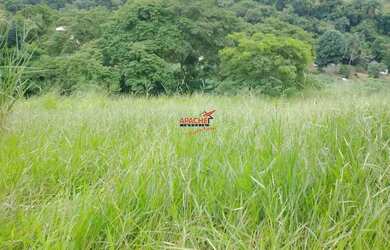 Imagem: O terreno possui 399m² de Área e está localizado em Chácara