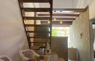 Imagem 10: BEIRA MAR Mobiliada p/ NATAL CARNAVAL Contrato Anula. RESERVE JÁ Cond....