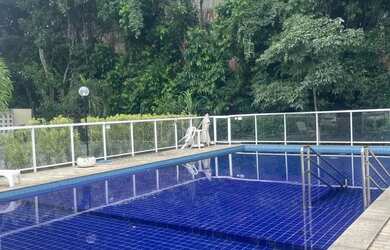 Imagem 2: Excelente Apartamento em Campo Grande para venda tem 47 metros quadrados