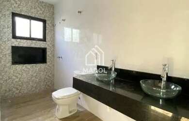 Imagem 13: Casa em condomínio à Venda em Cará-cará, Ponta Grossa - PR