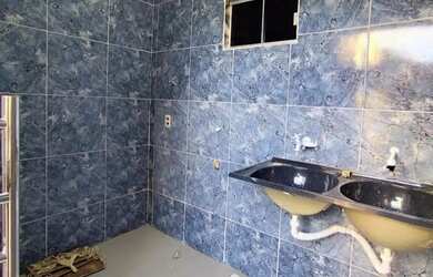 Imagem 8: Vendo Sobrado na Vila Militar QRJ 2 CONJUNTO 2 Setor Oeste