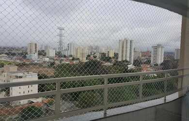 Imagem 8: Oportunidade - Apartamento - Jardim América - Residencial Ômega - 3 Dormitórios - 110m²