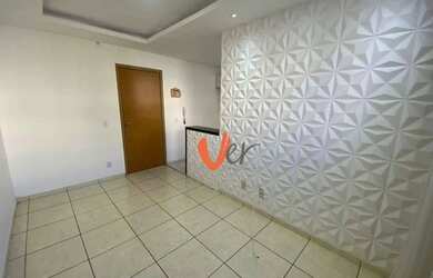 Imagem 6: Apartamento com 2 dormitórios para alugar, 51 m² por R$ 1.757,34/mês...