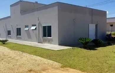 Imagem 2: CASA EM CONDOMÍNIO - RESIDENCIAL E INDUSTRIAL CAMPO ALEGRE - MG