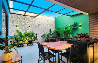 Imagem 12: Esmeralda Leste, Residencial de Alto Padrão localização próximo à...