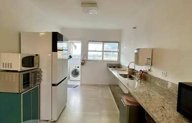 Imagem 10: Apartamento à venda, 4 quartos, 1 suíte, 2 vagas, Cambuí - Campinas/SP