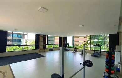 Imagem 16: CASA PRAIA DOS CARNEIROS BEIRA MAR CONDOMINIO RESERVA CARNEIROS