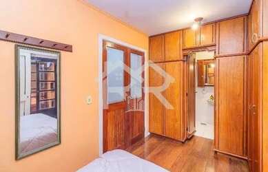 Imagem 14: Cobertura Horizontal 1 dormitório á venda na Mucio Teixeira Menino Deus...