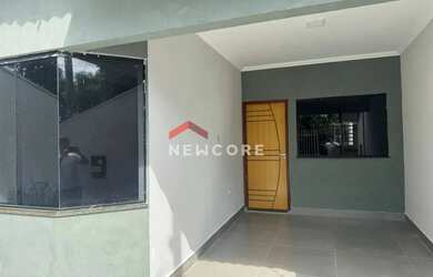 Imagem 12: Casa em Rua Pioneiro Shigueo Tanoue - Jardim São Clemente - Maringá/PR