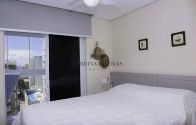 Imagem 13: Cobertura Duplex á venda com Terraço e 3 suítes em Caiobá