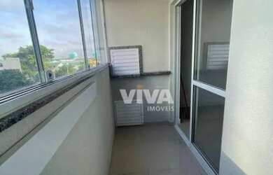 Imagem 6: Apartamento com 2 dormitórios à venda, 55 m² por R$ 530.000,00 - São João - Itajaí/SC