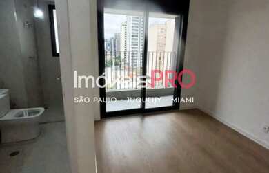 Imagem 6: Lindo apartamento novo na rua mais descolada de Pinheiros