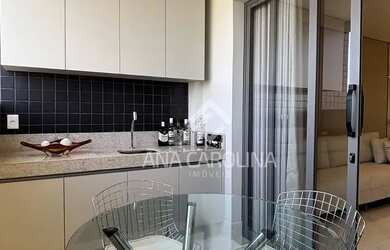 Imagem 12: Apartamento Com Porteira Fechada à Venda no Edifício Nápoles