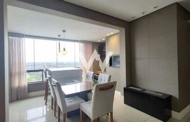 Imagem 7: Apartamento mobiliado para alugar em Novo Hamburgo