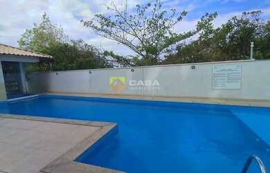 Imagem 16: Apartamento com área de lazer em Conjunto Jacaraípe - Ideal para famílias...