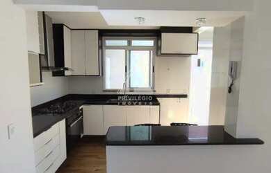 Imagem 7: Cobertura Linear à venda Condominio Califórnia Coast