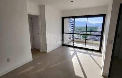 Imagem: O apartamento possui 2 Dormitórios, 2 Banheiros, 2 Vagas na