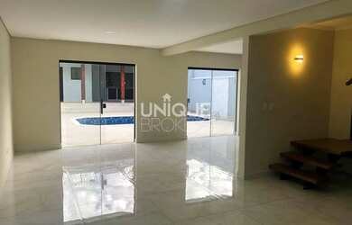 Imagem 4: Casa de Condomínio com 3 quartos, Portal do Paraíso I - Jundiaí