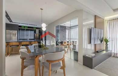 Imagem 10: Apartamento em Rua 276 - Meia Praia - Itapema/SC