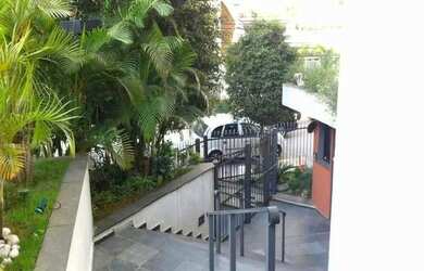 Imagem 10: Flat disponível para locação próximo ao Shopping Frei Caneca, Pq....