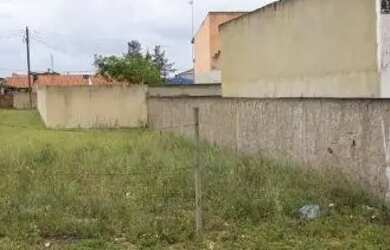 Imagem: O terreno possui 360m² de Área e está localizado em São