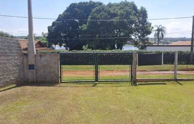 Imagem 15: Rancho próximo Restaurante Toa Toa