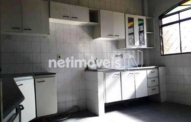 Imagem 16: Locação Casa Eldorado Contagem