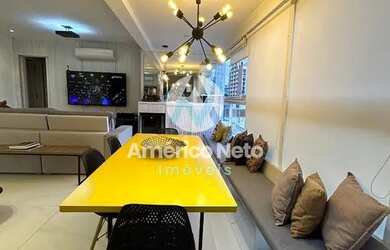Imagem 12: Apartamento com 2 dormitórios à venda, 108 m² por R$ 1.220.000,00 -...