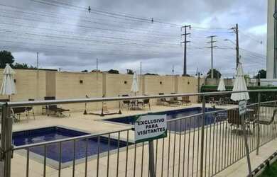 Imagem 15: Condomínio parque Filipinas!