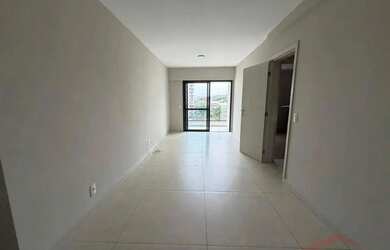 Imagem 3: Apartamento com 1 dormitório para alugar, 47 m² por R$ 3.458/mês -...