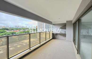 Imagem 3: APARTAMENTO À VENDA NO CAMPO BELO - 3 DORMITÓRIOS, 3 SUÍTES, 2 VAGAS...