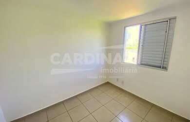 Imagem 4: Apartamento 02 dormitórios