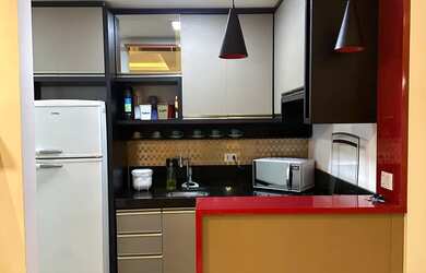 Imagem 7: Lindo apartamento