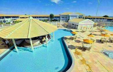 Imagem 4: Locação de temporada em Caldas Novas