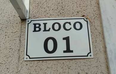 Imagem 4: Alugo apartamento Santa Cruz - RJ R$ 1.000,00 Cond incluso