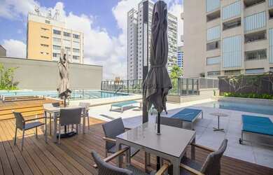 Imagem 13: Venda Apartamento 4 Dormitórios - 275 m² Vila Madalena